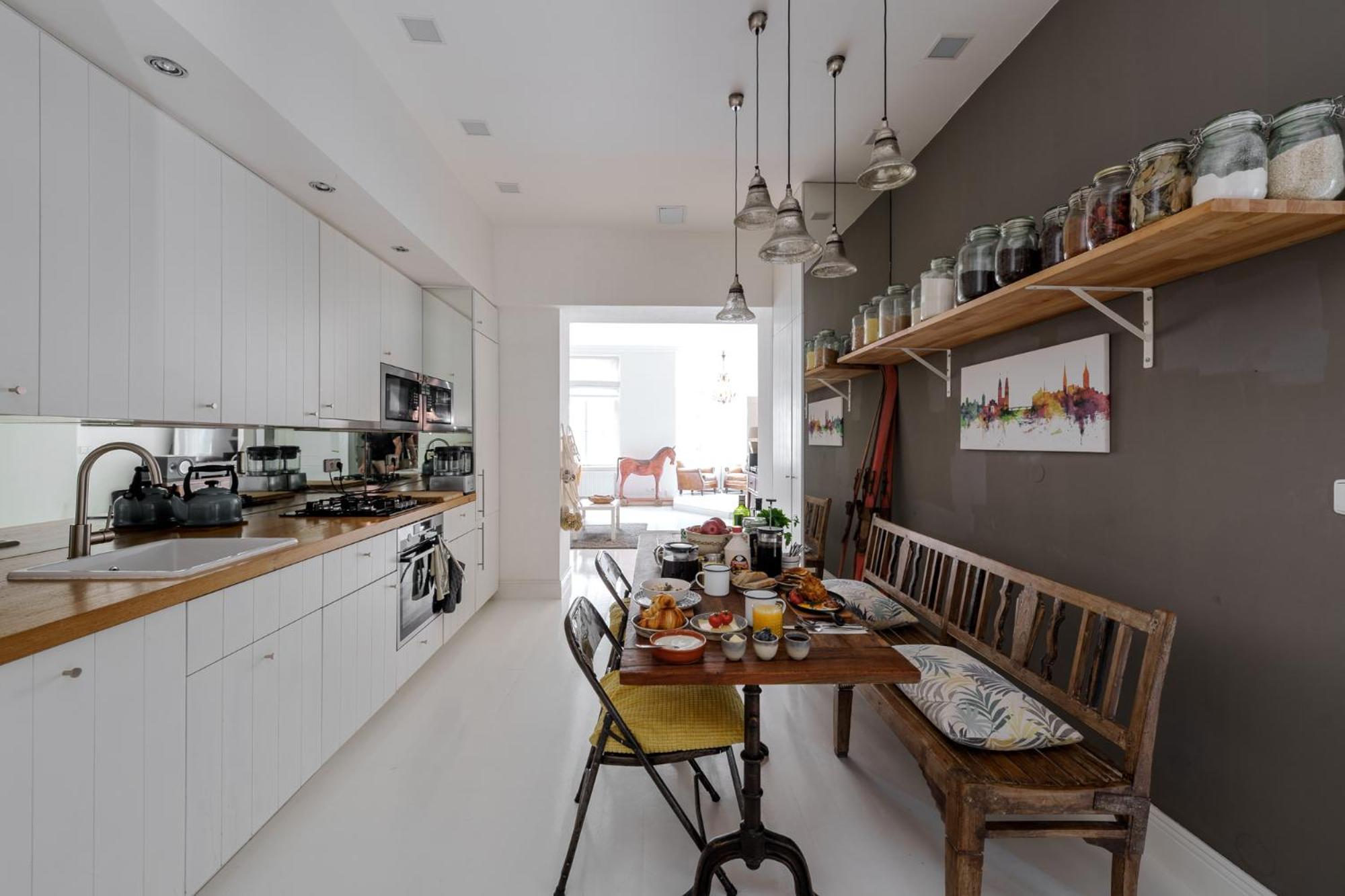 Old Town Boutique Residence Prague Exterior photo
