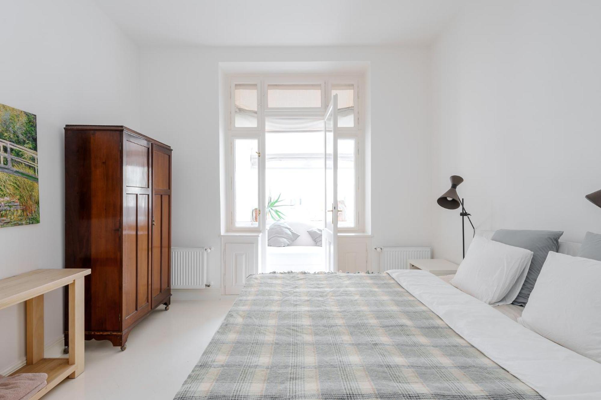 Old Town Boutique Residence Prague Room photo