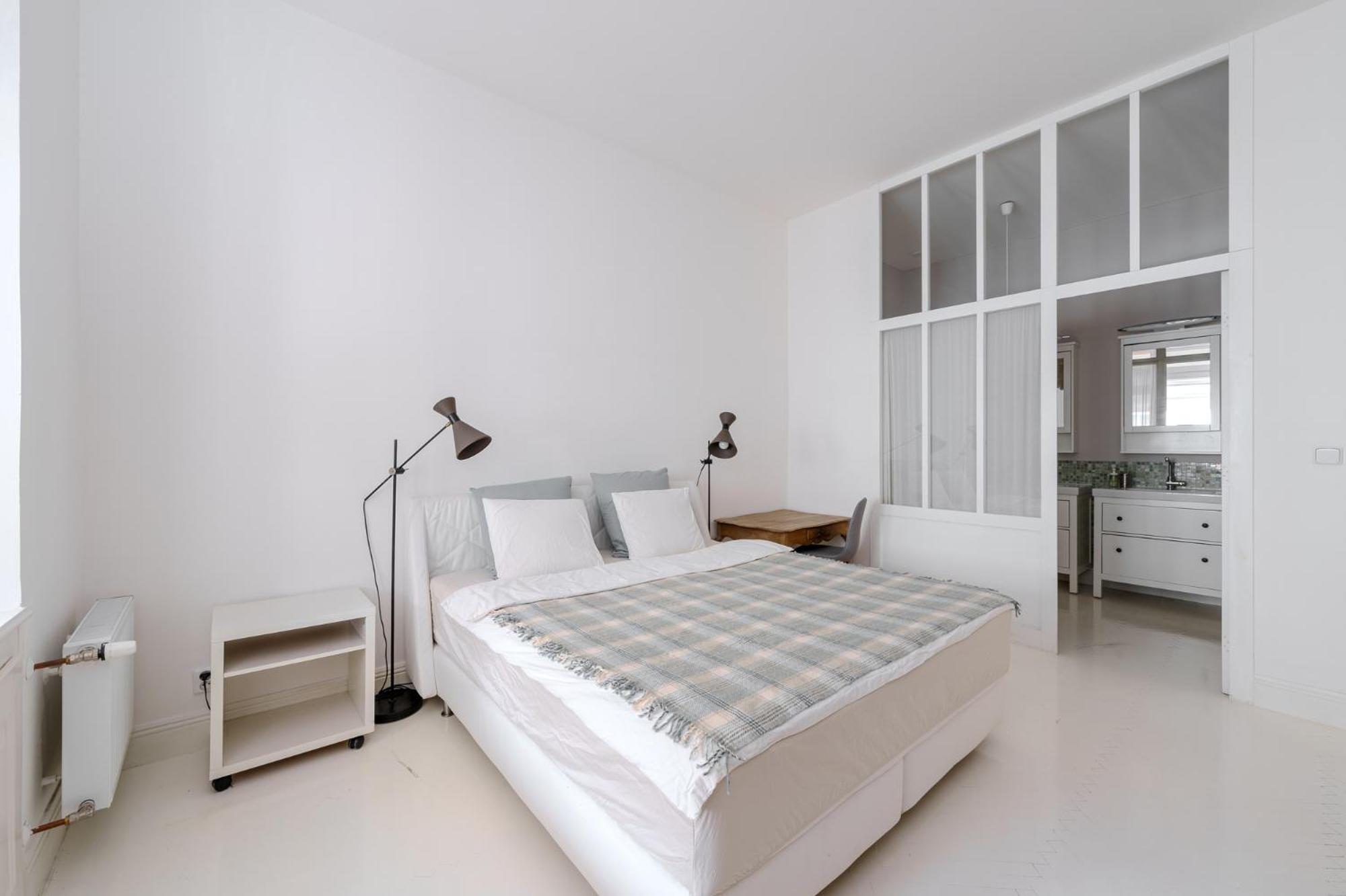 Old Town Boutique Residence Prague Room photo